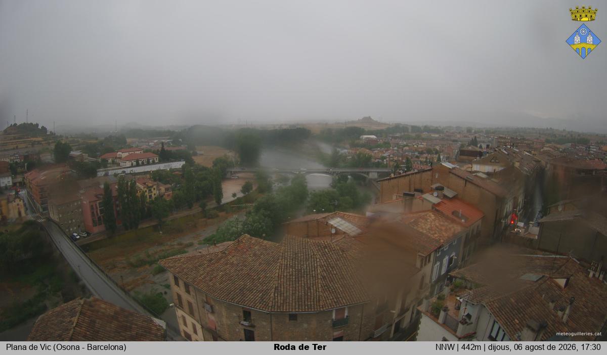 Roda de Ter 