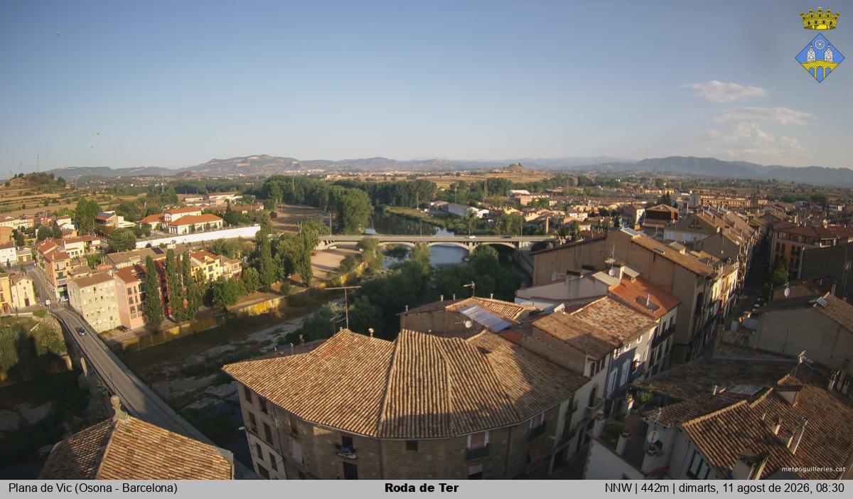 Roda de Ter 