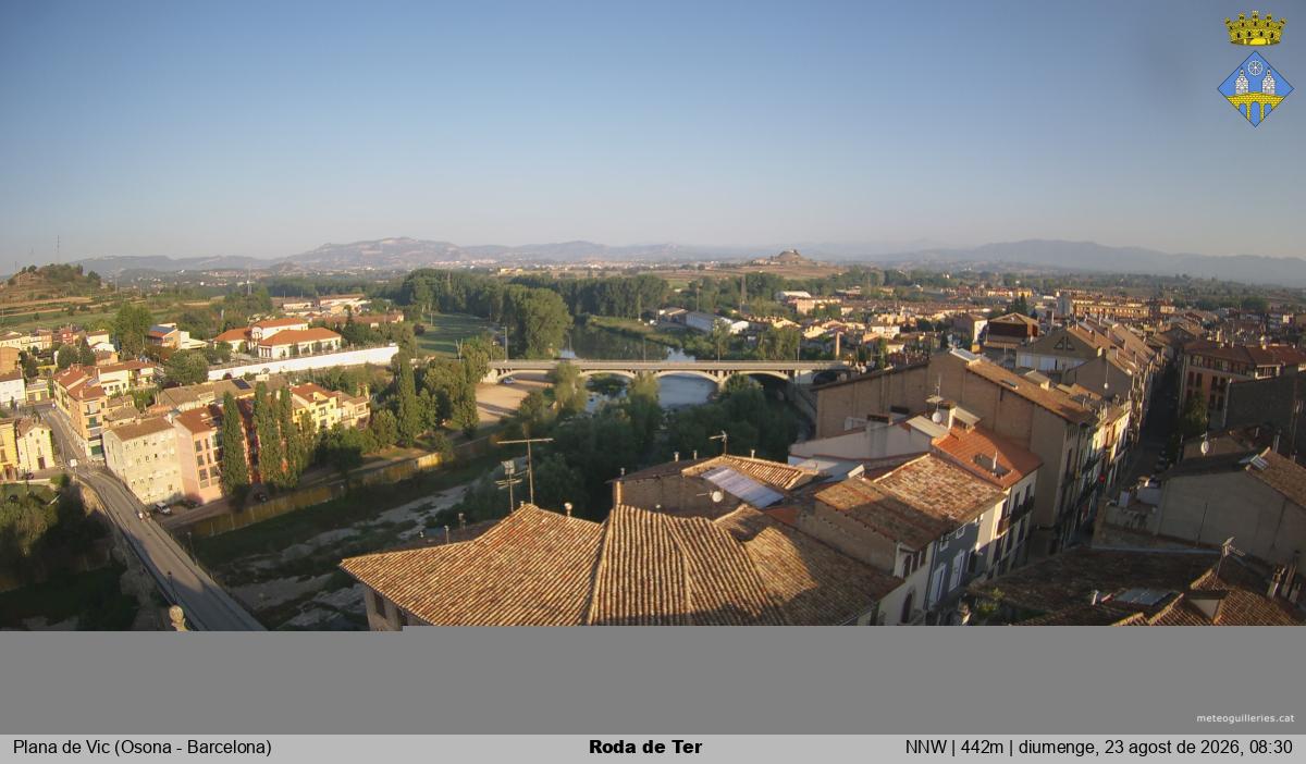 Roda de Ter 