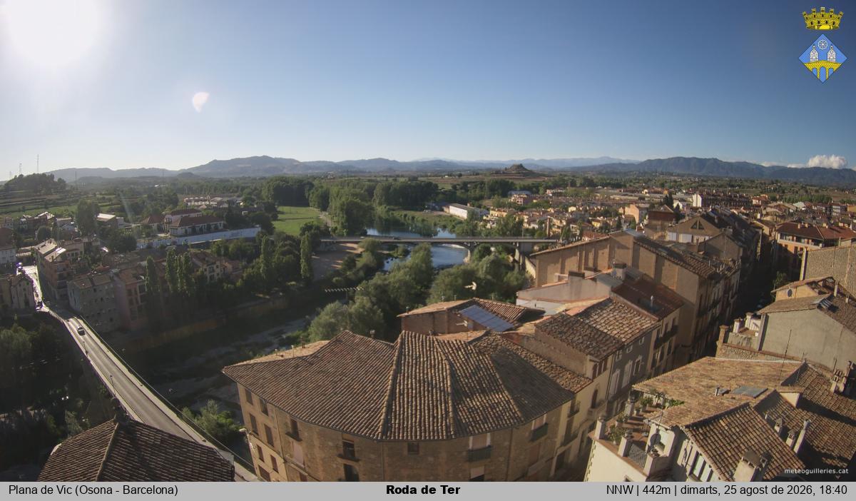 Roda de Ter 