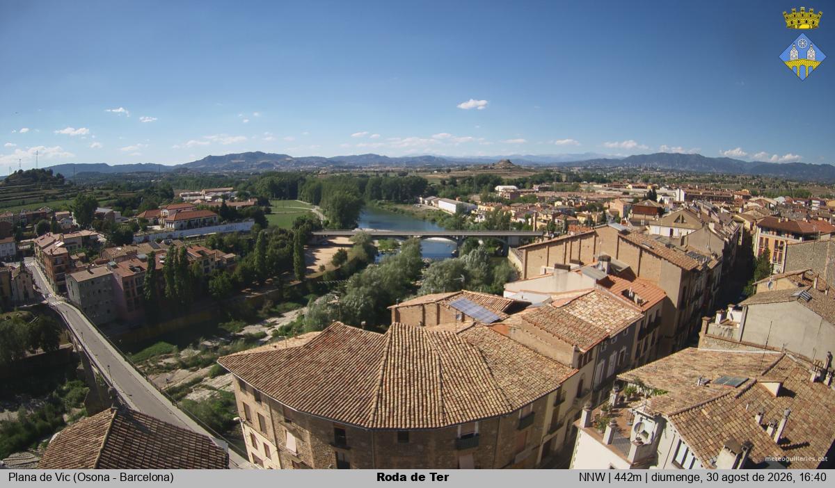 Roda de Ter 