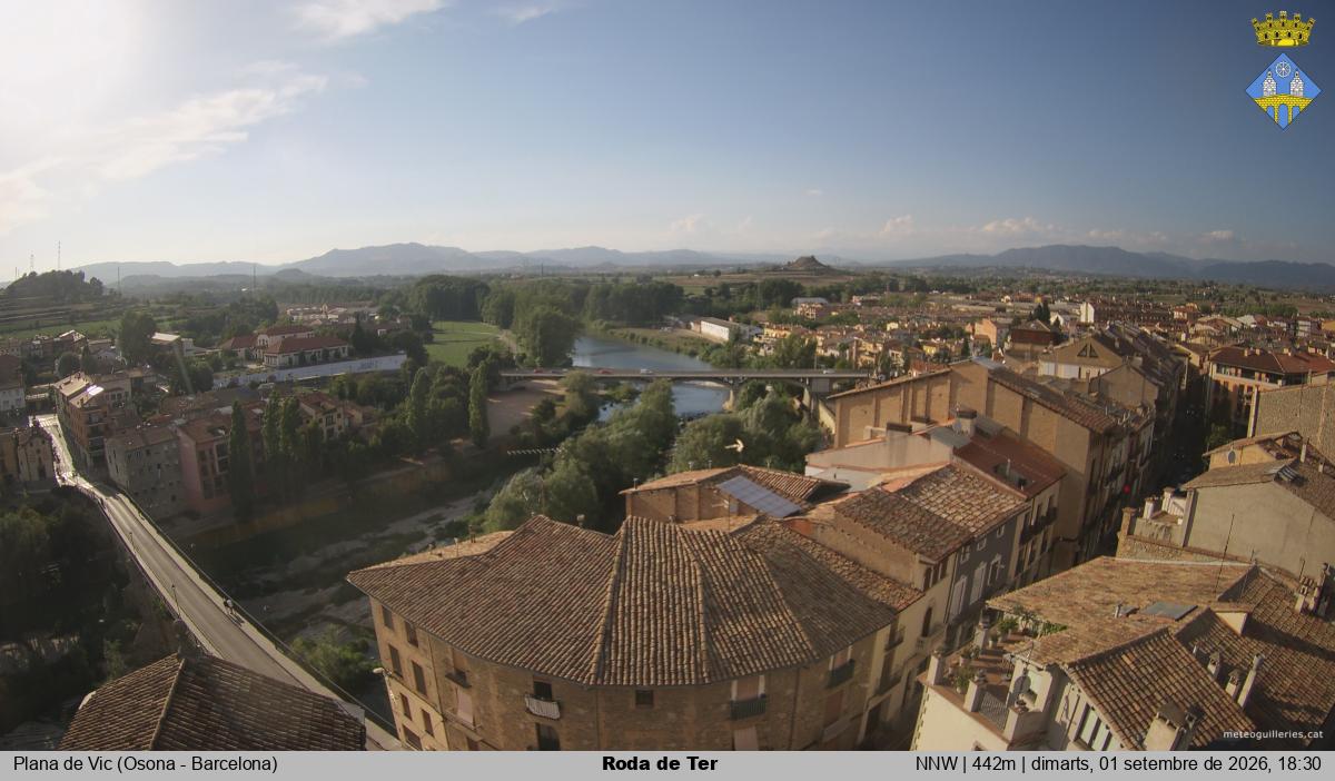 Roda de Ter 