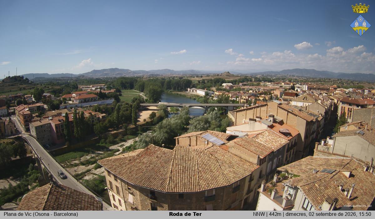 Roda de Ter 