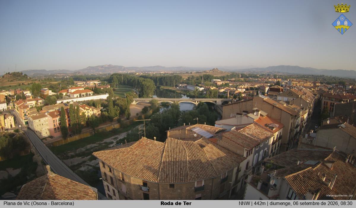 Roda de Ter 