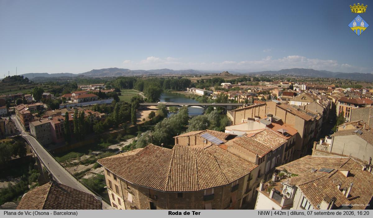 Roda de Ter 