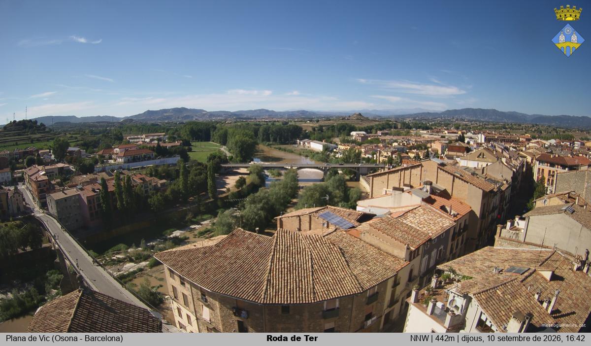 Roda de Ter 