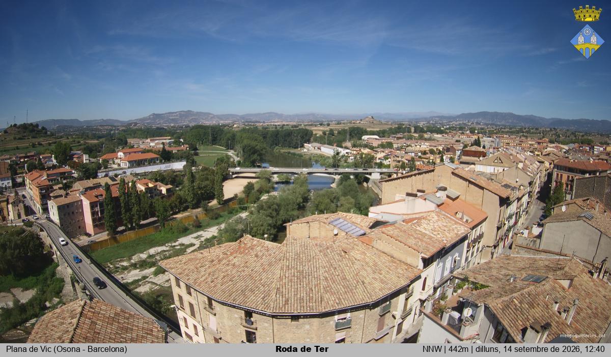 Roda de Ter 