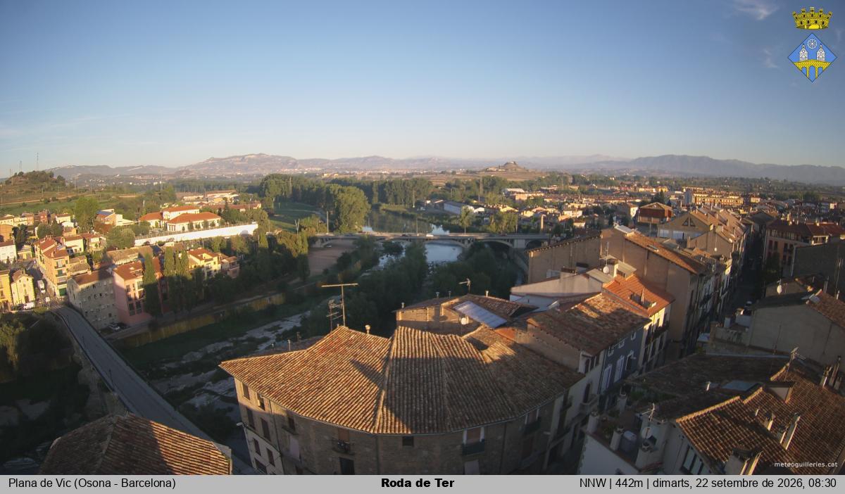 Roda de Ter 