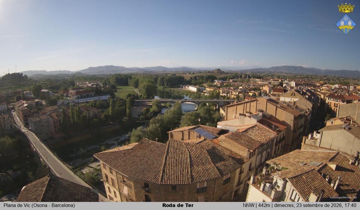 Roda de Ter 