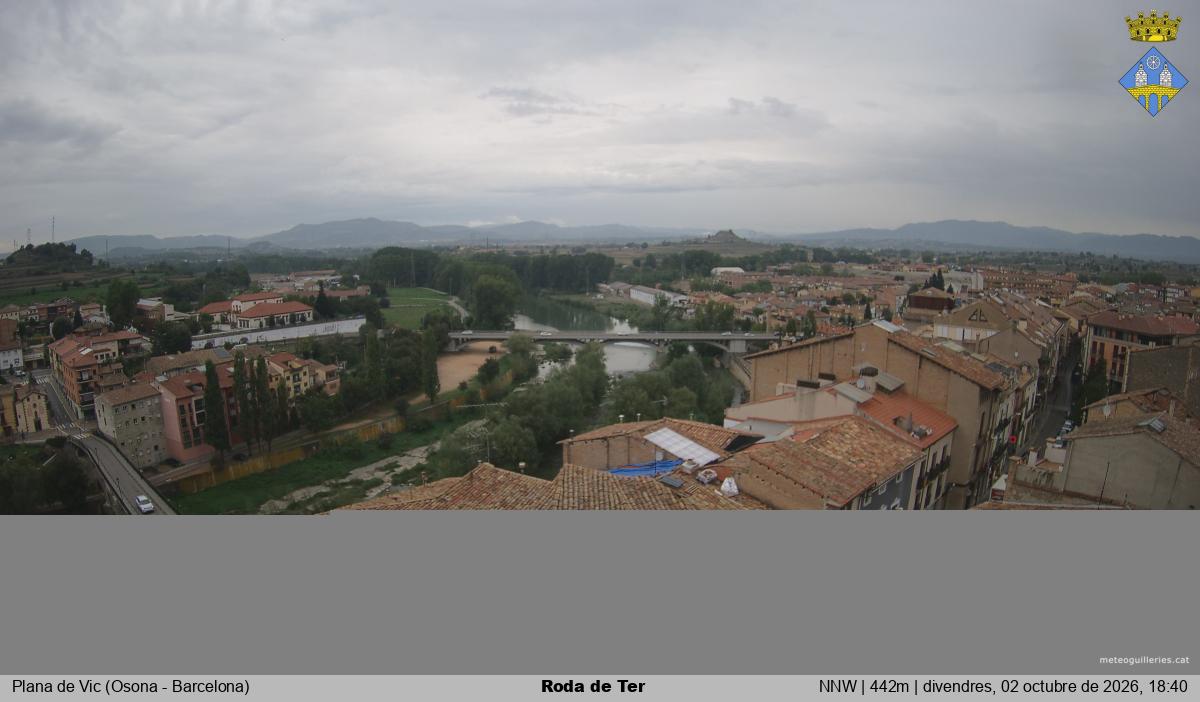 Roda de Ter 
