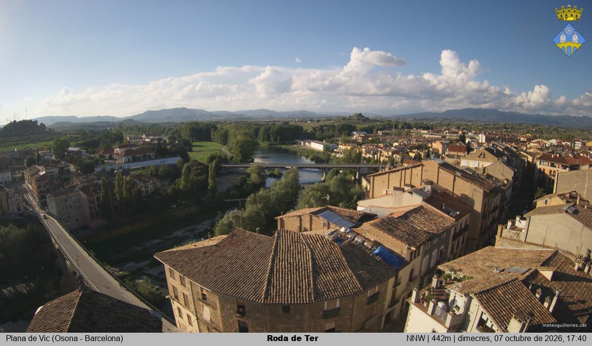 Roda de Ter 