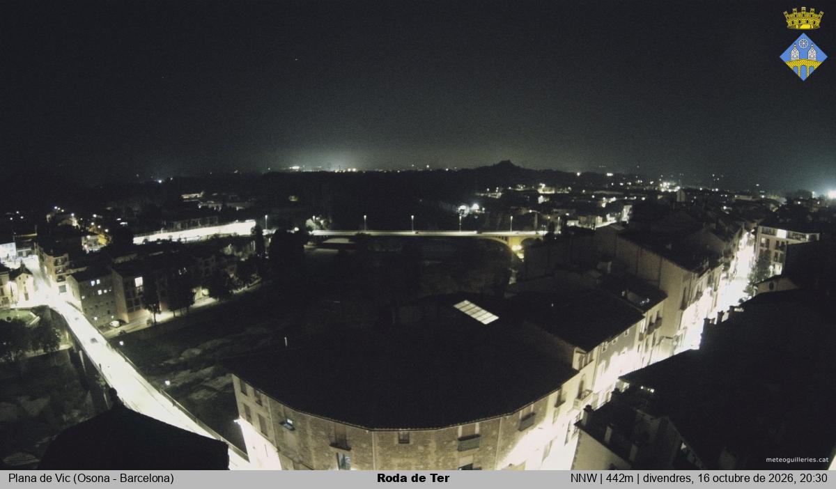 Roda de Ter 