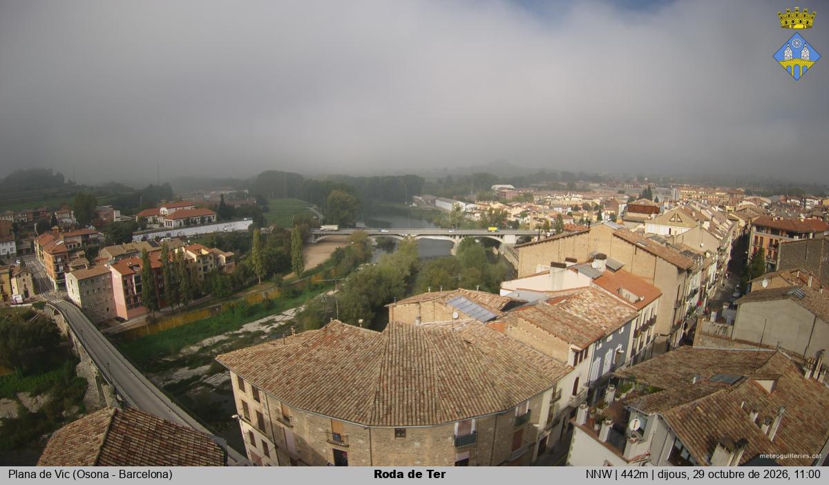 Roda de Ter 