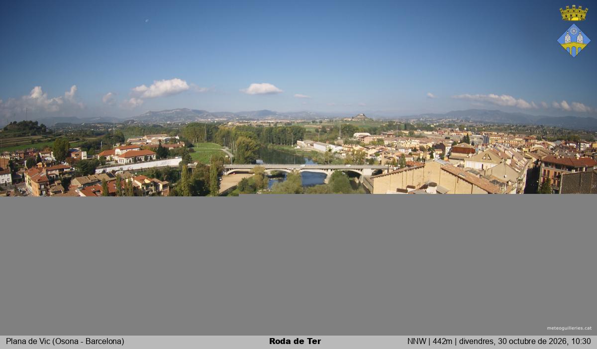 Roda de Ter 