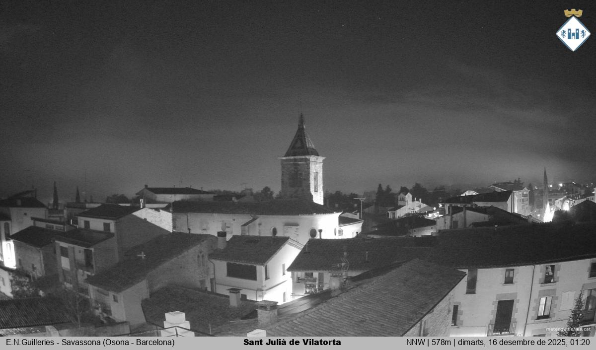 Sant Julià de Vilatorta 