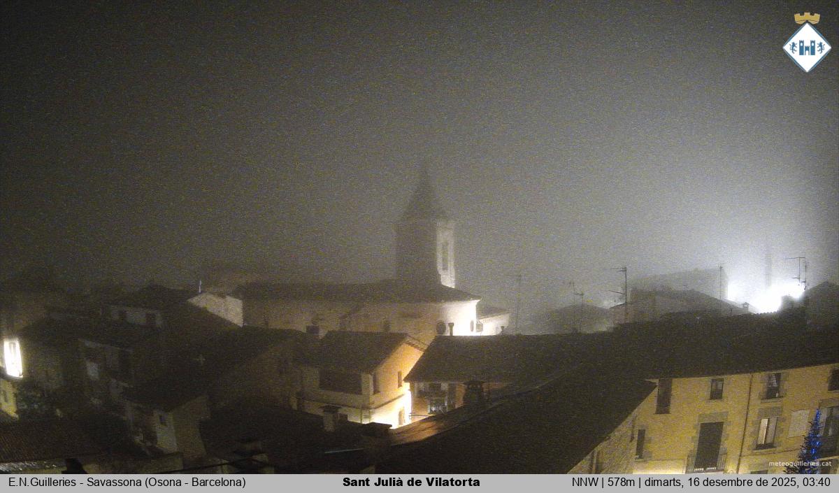 Sant Julià de Vilatorta 