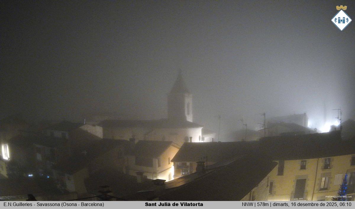 Sant Julià de Vilatorta 