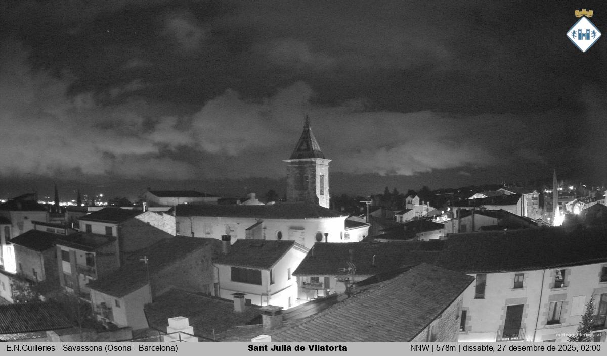 Sant Julià de Vilatorta 