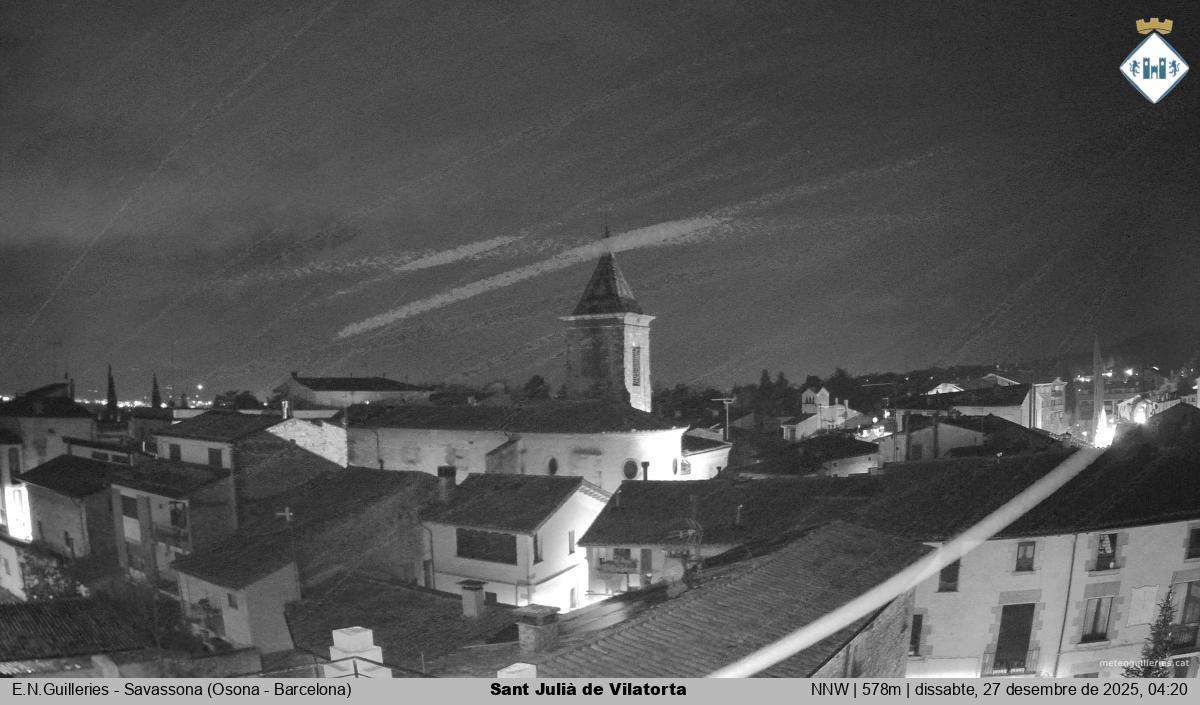 Sant Julià de Vilatorta 