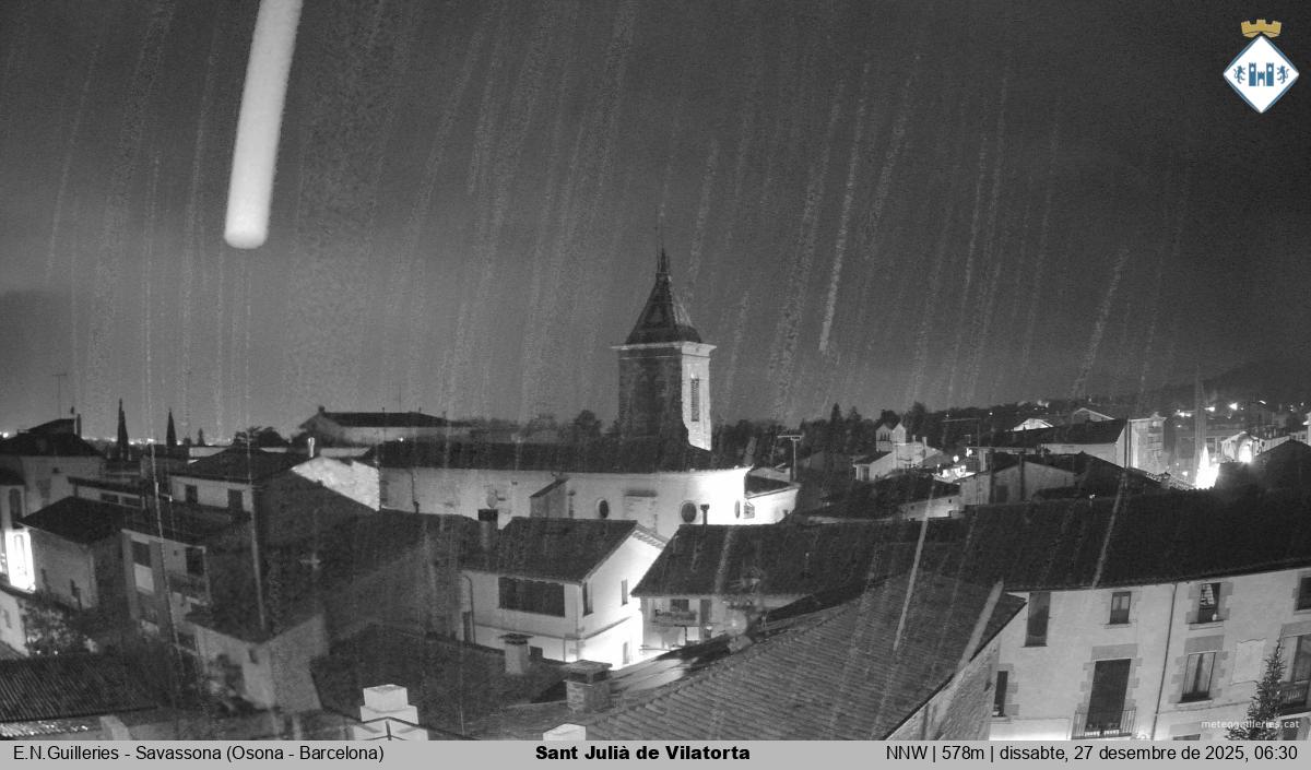 Sant Julià de Vilatorta 