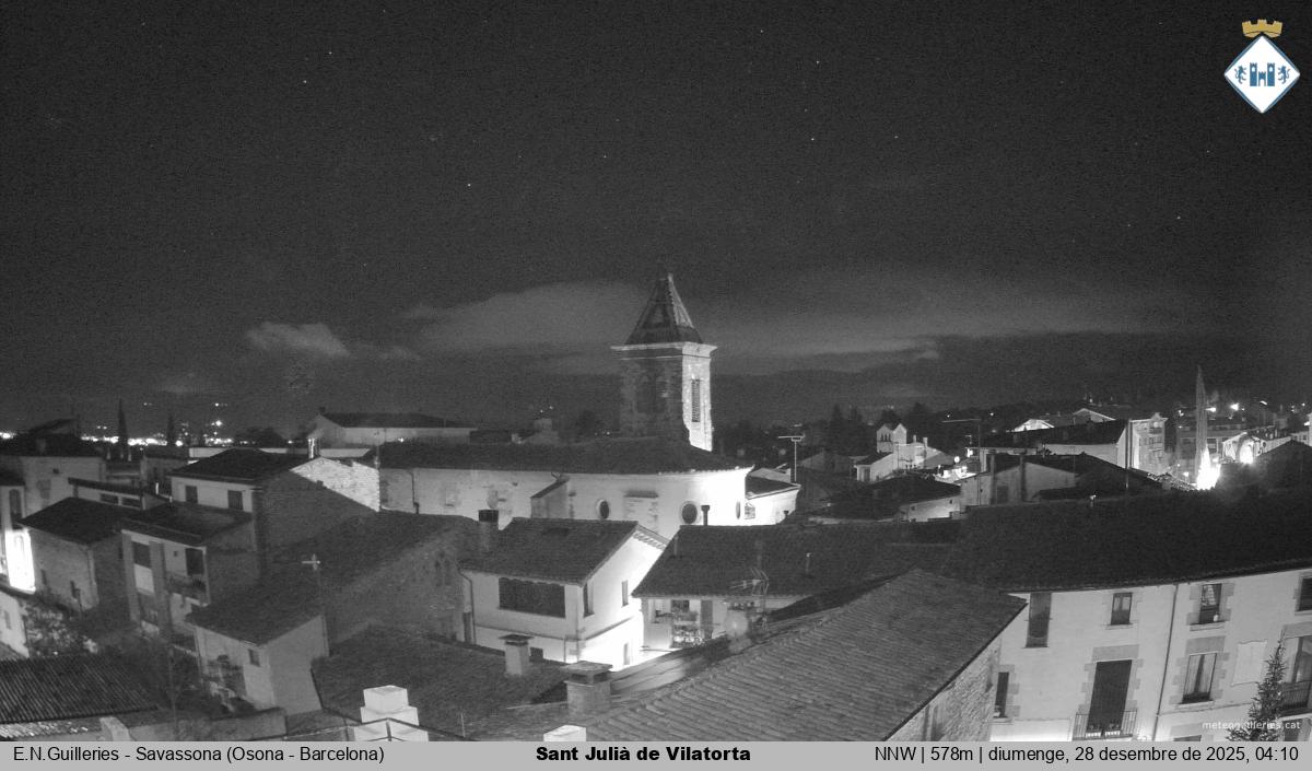 Sant Julià de Vilatorta 