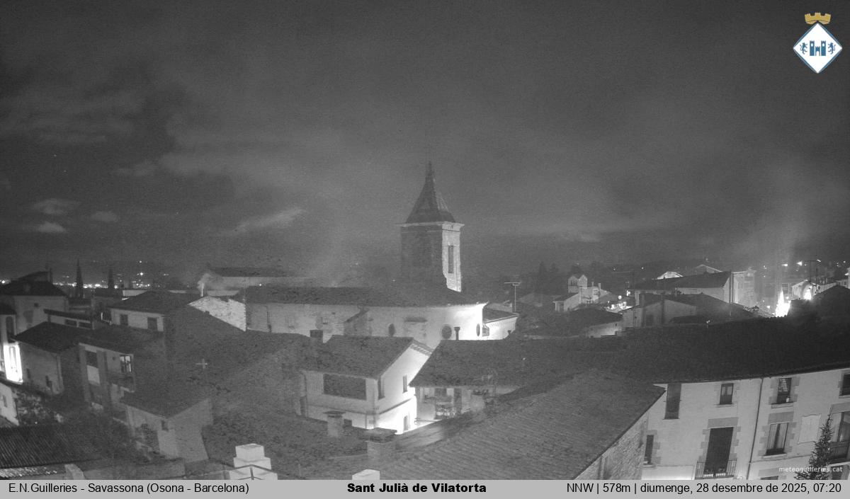 Sant Julià de Vilatorta 