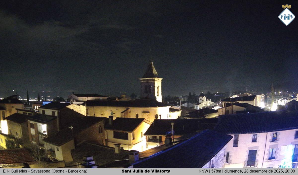 Sant Julià de Vilatorta 