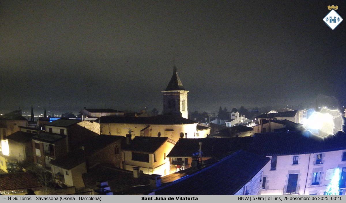 Sant Julià de Vilatorta 