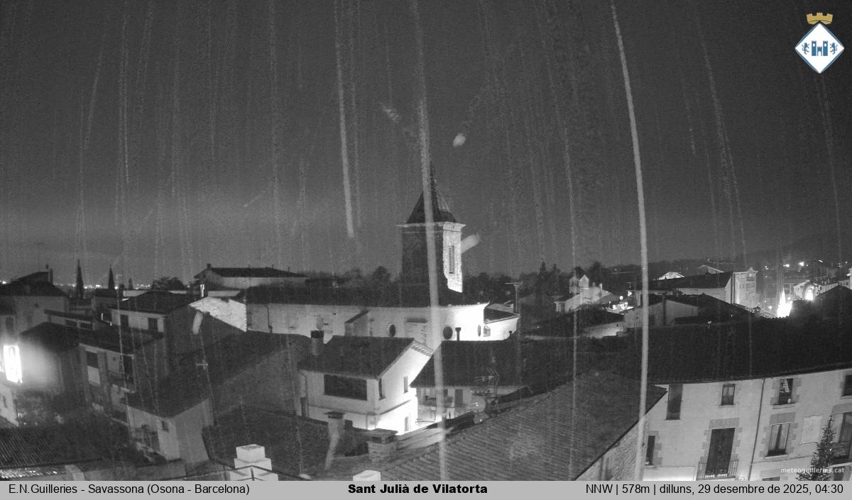 Sant Julià de Vilatorta 