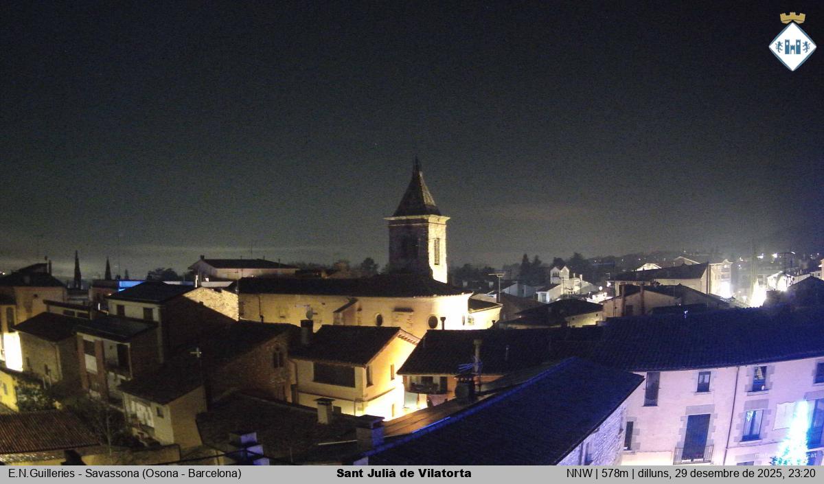 Sant Julià de Vilatorta 