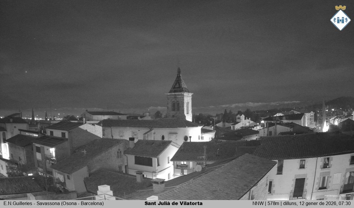 Sant Julià de Vilatorta 