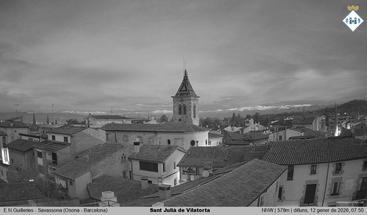 Sant Julià de Vilatorta 