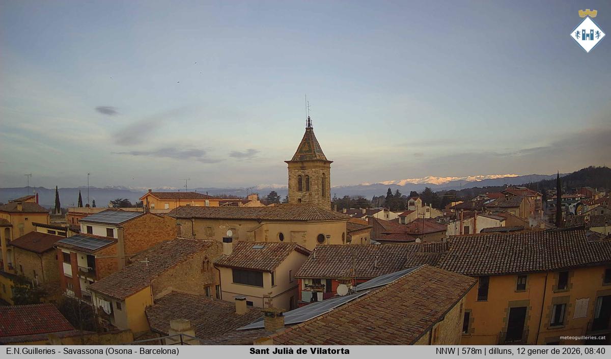 Sant Julià de Vilatorta 