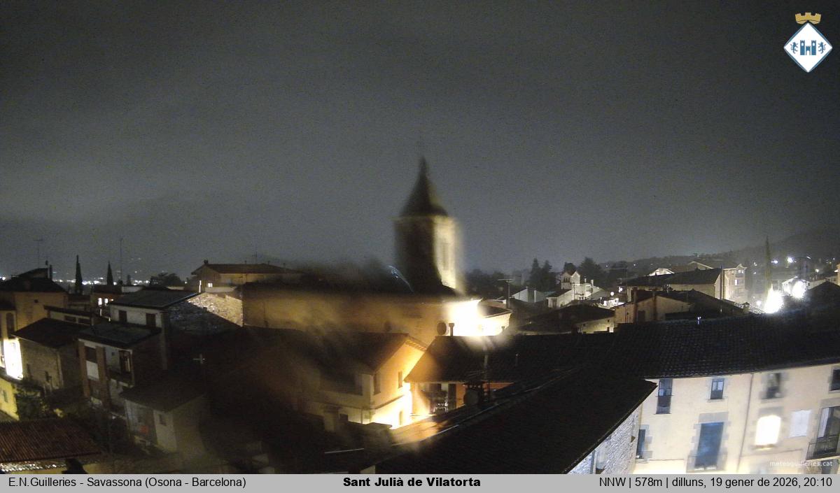 Sant Julià de Vilatorta 