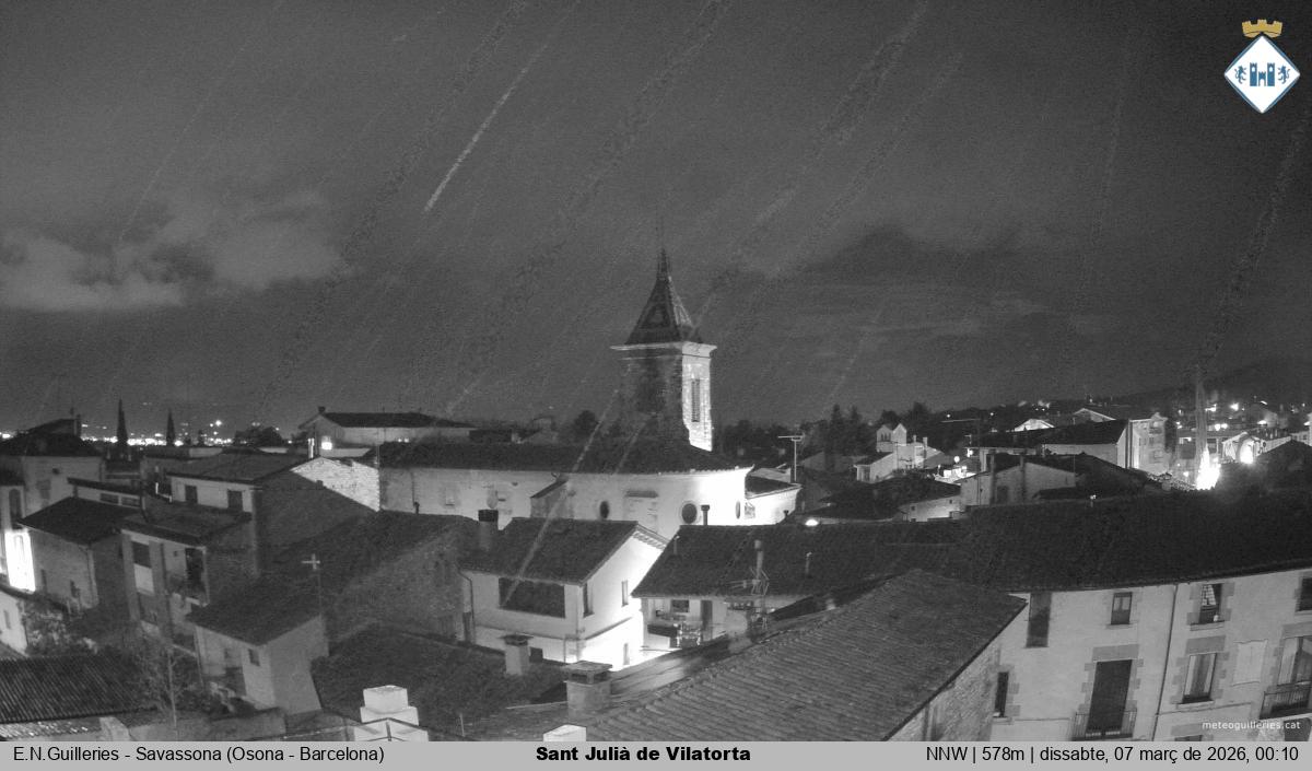 Sant Julià de Vilatorta 