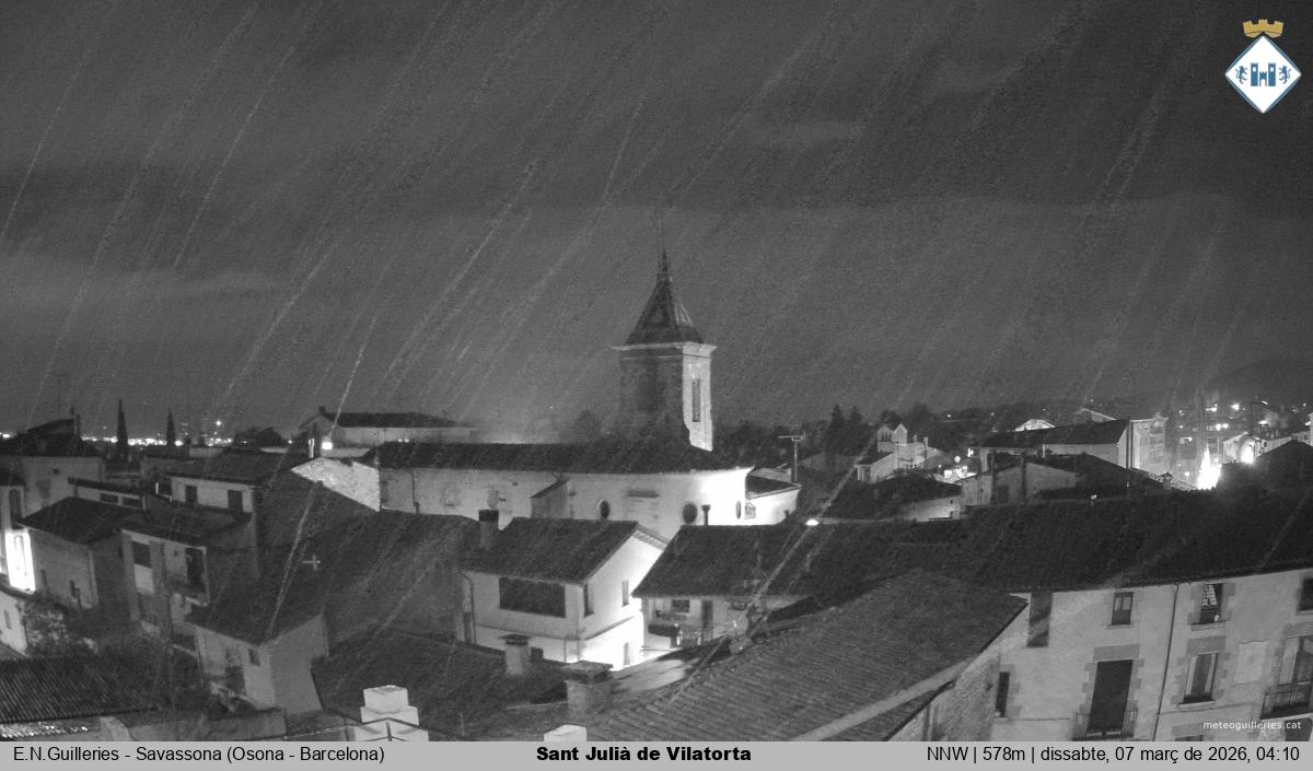 Sant Julià de Vilatorta 