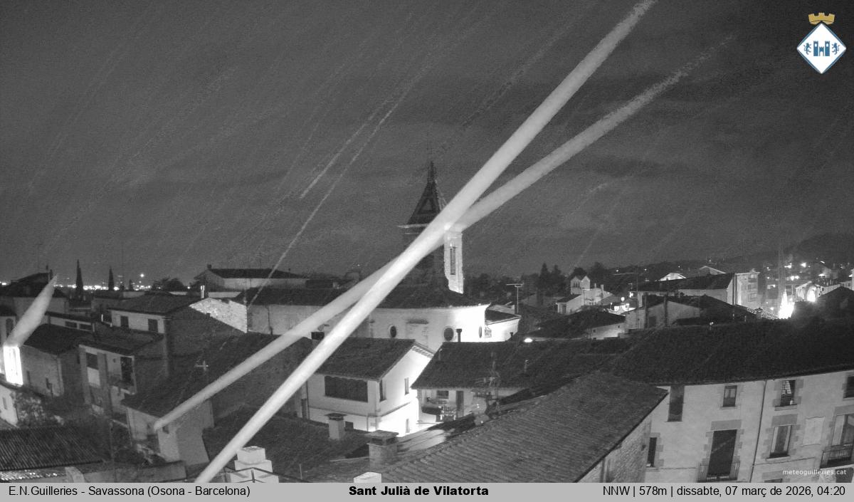 Sant Julià de Vilatorta 