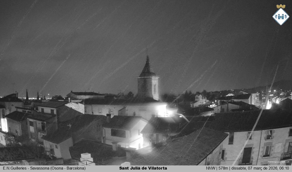 Sant Julià de Vilatorta 