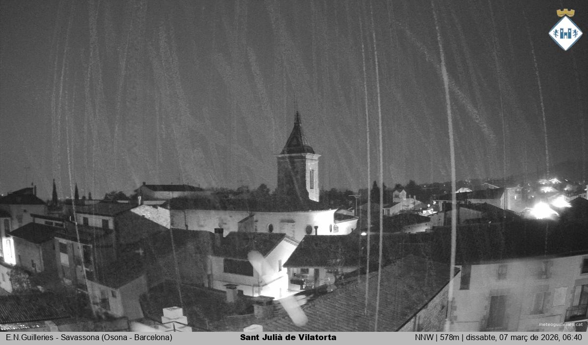 Sant Julià de Vilatorta 