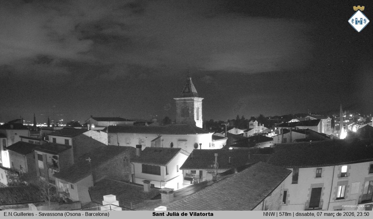 Sant Julià de Vilatorta 