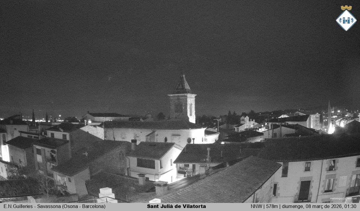 Sant Julià de Vilatorta 