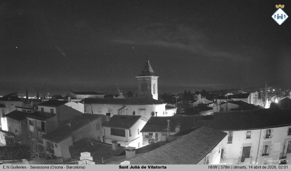 Sant Julià de Vilatorta 