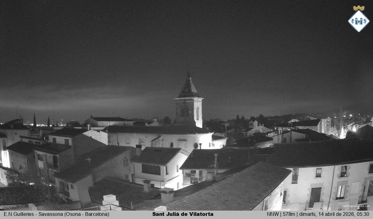 Sant Julià de Vilatorta 