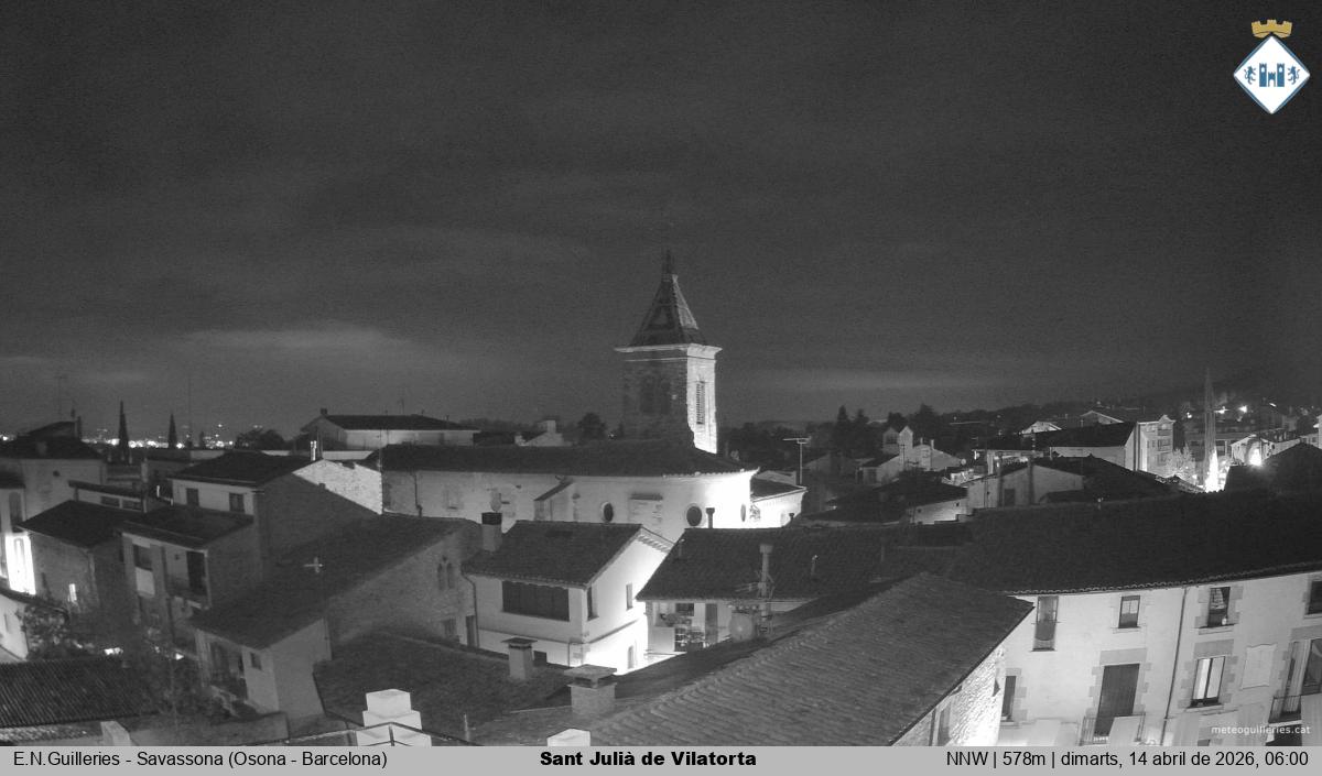 Sant Julià de Vilatorta 