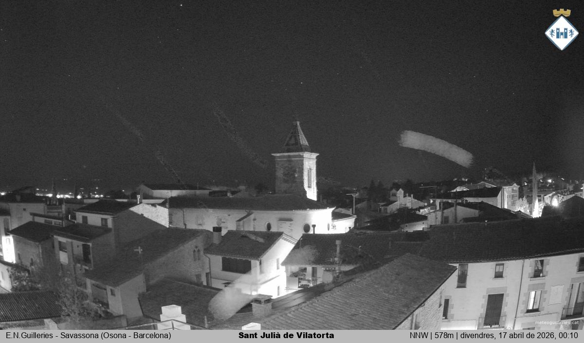 Sant Julià de Vilatorta 