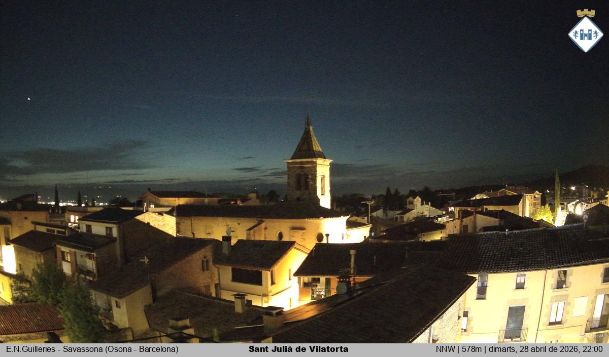 Sant Julià de Vilatorta 