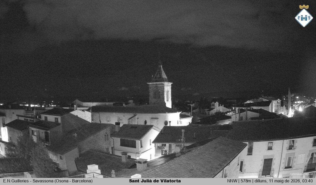 Sant Julià de Vilatorta 