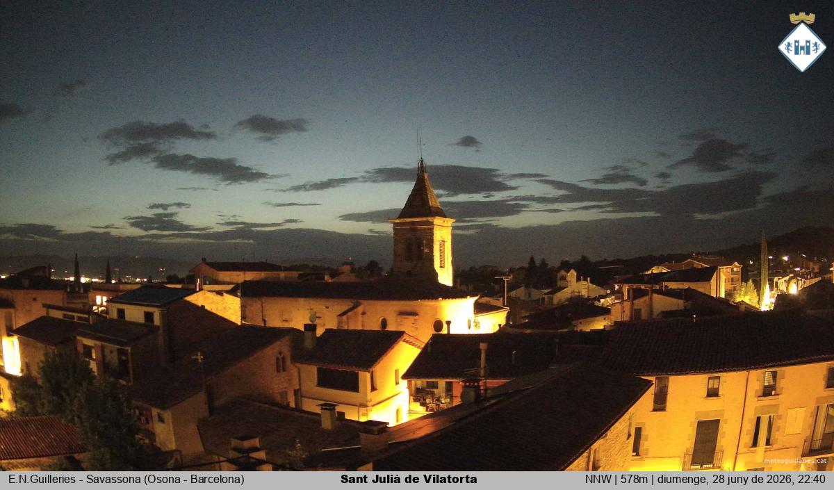 Sant Julià de Vilatorta 