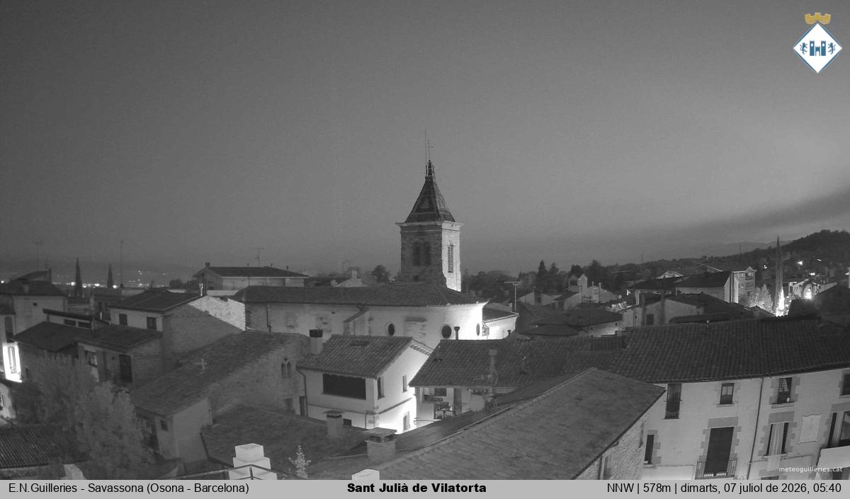 Sant Julià de Vilatorta 