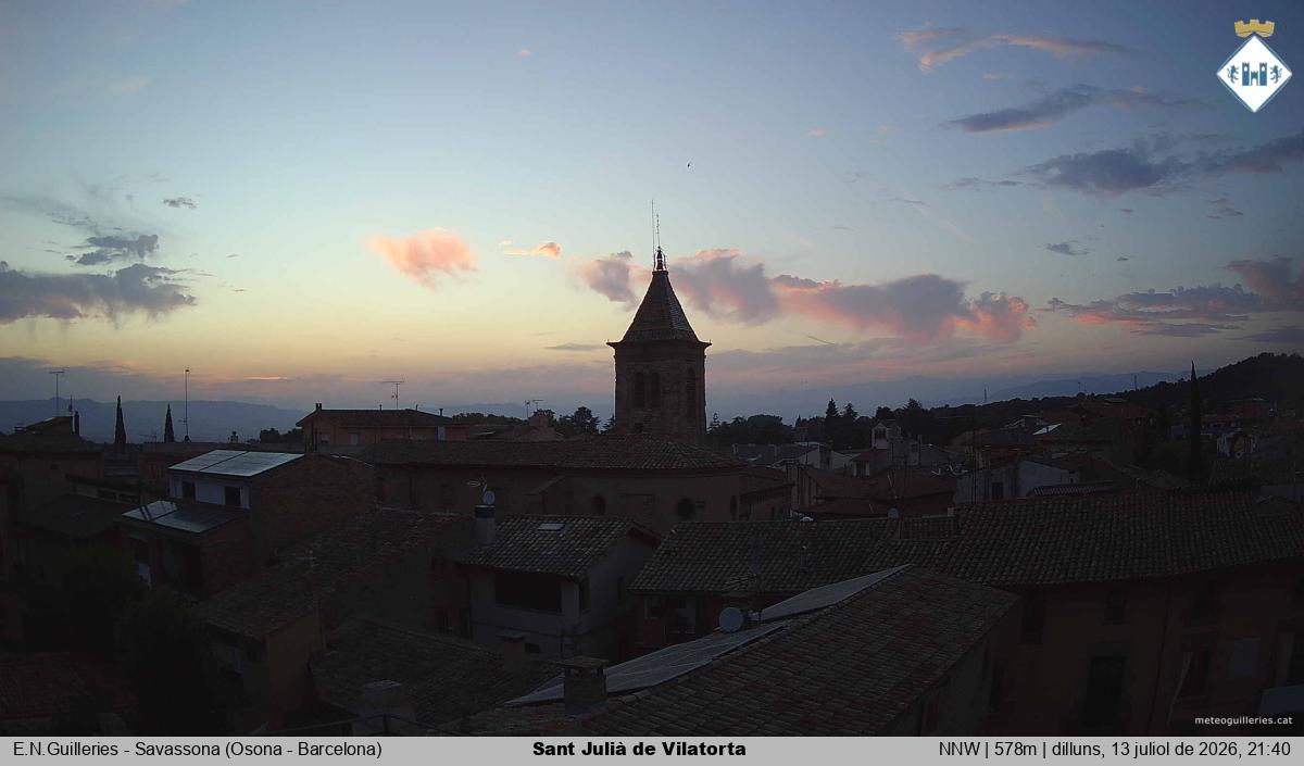 Sant Julià de Vilatorta 
